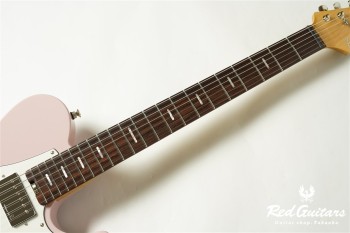 Pacifica Professional 11S - Ash Pink